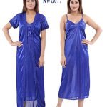 Stylish 2 part Nighty