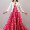 Gown Koti Two Piece - Image 2