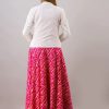 Gown Koti Two Piece - Image 3