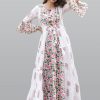 One Piece Gown