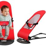 Baby Bouncer Rocking Chair