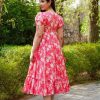 রেডিমেড গাউন ওয়ান পিস - Image 2