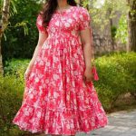 রেডিমেড গাউন ওয়ান পিস