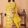 VIP Lilen Three Piece - Image 2