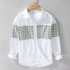 Cotton Stylist Shirt - Image 2