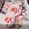 China Premium 3D Design Bed Sheet - Image 2