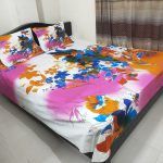Panel BedSheet 3pcs Set