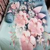 China Premium 3D Design Bed Sheet - Image 2