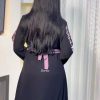 আবায়া এডযাস্ট কটি বোরকা ড্রেস - Image 3