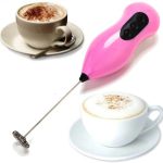 Electric Foam Maker for Milk