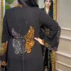 আবায়া কোটি বোরকা ড্রেস - Image 2