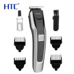 HTC AT-538 Hair and Beard Trimmer for Man