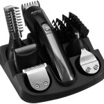 Kemei KM - 600 Professional Hair Trimmer
