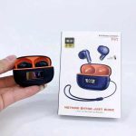 Newest Tws True Wireless BT 5.3 Macaron Headphones