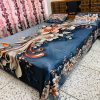 China Premium 3D Design Bed Sheet - Image 2
