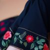 Cotton Embroidery Three Piece - Image 3