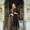 Skin Print Cotton Three Piece