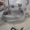 Portable Mini Sewing Machine - VOF CGSM202 - Image 4