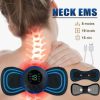 Smart Mini Neck Massager - Image 2