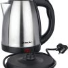 Bajaj Electric Kettle 2-Liter - BJ-002B - Image 4