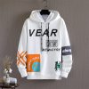 New Stylish Hoddie For Man - Image 2