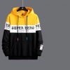 New Stylish Hoddie For Man - Image 4