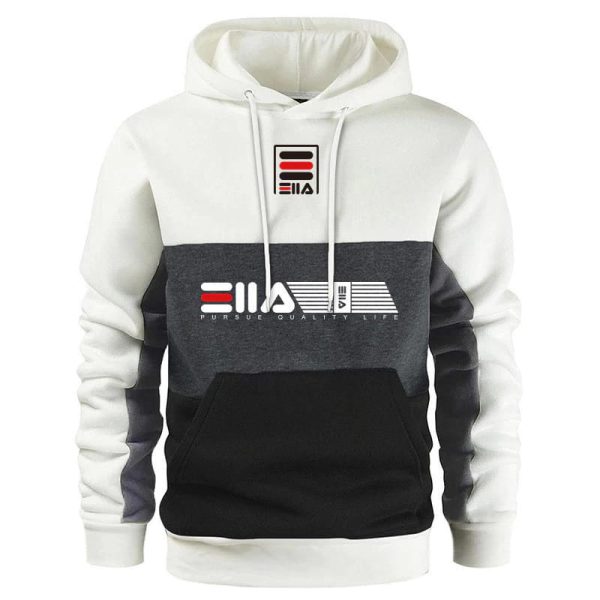 Premium Winter Hoodie - Image 3